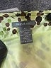 Apt. 9 Floral Green Casual Skirt Size 12 - photo 4
