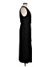 Soma Solid Black Cocktail Dress Size M - photo 4