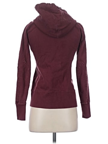 American Giant Zip Up Hoodie (view 2)