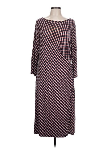 Talbots Casual Dress (view 1)