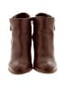 Style&Co Brown Ankle Boots Size 9 1/2 - photo 2