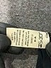 Joe's Jeans Black Active Pants Size M - photo 4
