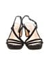 Sandro Black Sandals Size EU 39 - photo 2