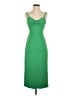 Cinq à Sept Green Cocktail Dress Size 2 - photo 1