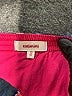 Catimini 100% Cotton Tropical Blue Skirt Size 12 - photo 3