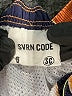 Sovereign Code Orange Athletic Shorts Size 6 - photo 3