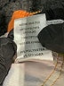 Sovereign Code Orange Athletic Shorts Size 6 - photo 4