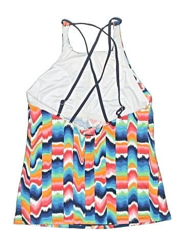 Nautica Swimsuit Top (view 2)