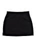32 Degrees Solid Black Skort Size M - photo 2