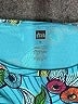 Tea Tropical Teal Dress Size 12 - photo 3