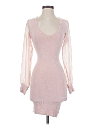 Bebe Cocktail Dress (view 1)