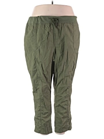 Torrid Cargo Pants (view 1)