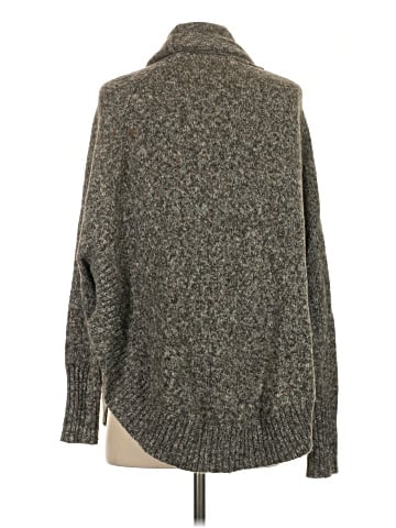 Leo & Nicole Turtleneck Sweater (view 2)