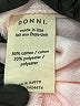 DONNI Pink Sweatshirt Size XL - photo 8