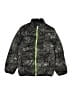 Gerry 100% Polyester Camo Green Windbreaker Size M (kids) - photo 1