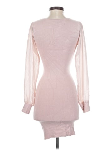 Bebe Cocktail Dress (view 2)