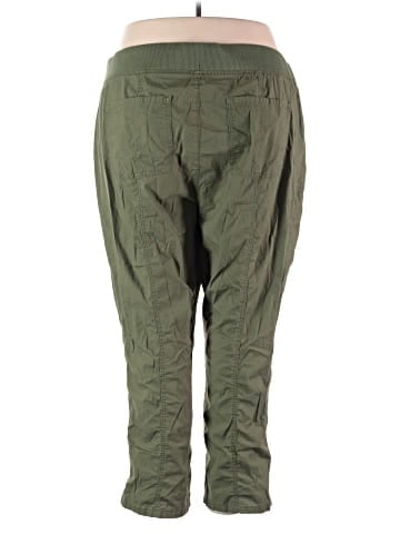 Torrid Cargo Pants (view 2)