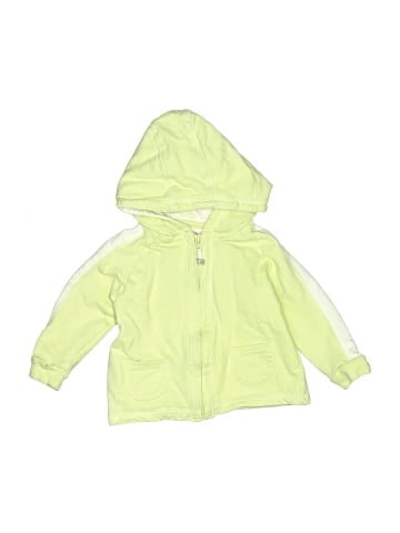 Cuddle Bear Zip Up Hoodie (view 1)