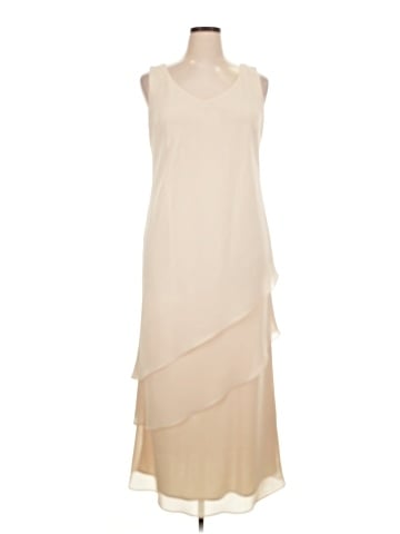J.B.S. Cocktail Dress (view 1)