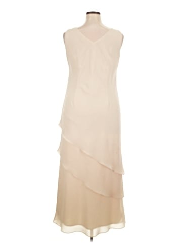 J.B.S. Cocktail Dress (view 2)
