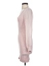Bebe Pink Cocktail Dress Size XS - photo 5