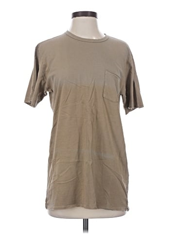 Rag & Bone Short Sleeve T-Shirt (view 1)