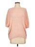 Smartwool Pink Pullover Sweater Size S - photo 1