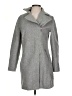 Old Navy Gray Coat Size S - photo 1
