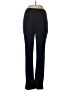 Sympli Solid Black Active Pants Size 10 - photo 1