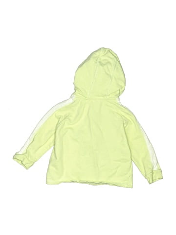 Cuddle Bear Zip Up Hoodie (view 2)