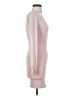 Bebe Pink Cocktail Dress Size XS - photo 4