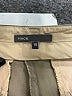 Vince. Solid Tan Khakis Size 10 - photo 7