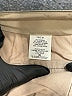 Vince. Solid Tan Khakis Size 10 - photo 8