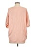Smartwool Pink Pullover Sweater Size S - photo 2