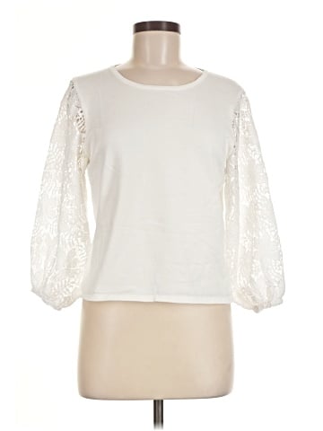 Adrianna Papell Cardigan (view 1)