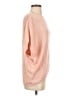 Smartwool Pink Pullover Sweater Size S - photo 4