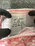 Assorted Brands 100% Cotton Stripes Pink Casual Pants Size 0-3 mo - photo 3