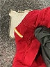 lucy Burgundy Tank Top Size S (estimated) - photo 8