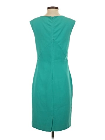 Banana Republic Factory Store Cocktail Dress (view 2)