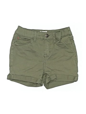 Hudson Jeans Khaki Shorts (view 1)