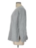 GOODTHREADS 100% Cotton Gray Pullover Sweater Size L - photo 5