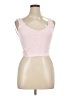 Adore Me Pink Sleeveless Top Size XL - photo 1