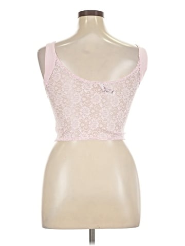 Adore Me Sleeveless Top (view 2)