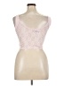 Adore Me Pink Sleeveless Top Size XL - photo 2