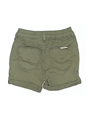 Hudson Jeans Khaki Shorts (view 2)