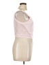 Adore Me Pink Sleeveless Top Size XL - photo 4