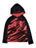 Under Armour Red Pullover Hoodie Size S (youth) - photo 1