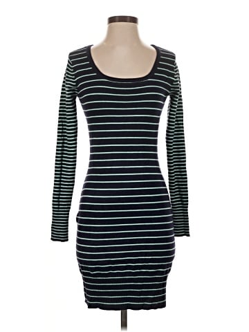 Say What? Casual Dress (view 1)