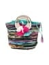 Unbranded Tropical Teal Tote One size - photo 1