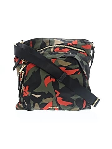 Tumi Crossbody Bag (view 1)